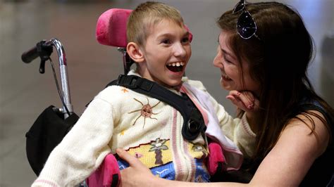 charities for children with disabilities.